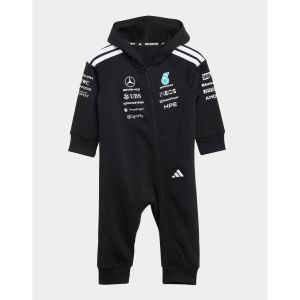 Grenouill&egrave;re b&eacute;b&eacute; Mercedes AMG Petronas Formula One Team DNA