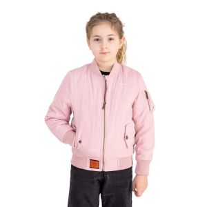 Blouson aviateur enfant Bombers