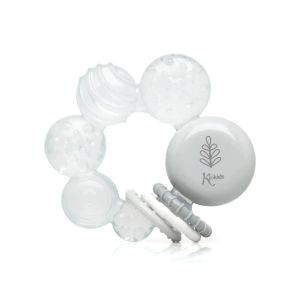 Anneau de dentition r&eacute;frig&eacute;rant Kiokids