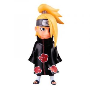 Figurine Toynami Naruto Shippuden Deidara