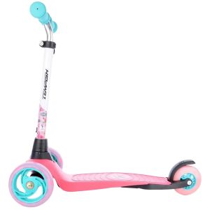 Trottinette enfant Tempish Triscoo II