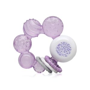 Anneau de dentition r&eacute;frig&eacute;rant Kiokids