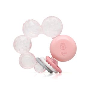 Anneau de dentition r&eacute;frig&eacute;rant Kiokids