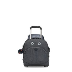 Sac &agrave; roulettes enfant Kipling Nusi