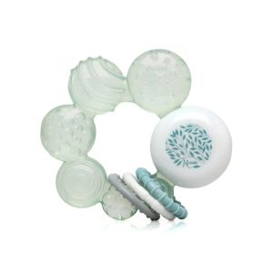 Anneau de dentition r&eacute;frig&eacute;rant Kiokids