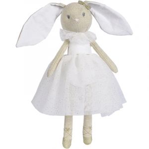 Peluche Simba Lapin ballerina