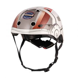 Casque v&eacute;lo enfant Hornit Lids Astronaut