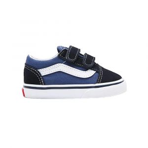 Baskets bébé garçon Vans Old Skool