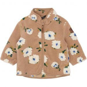 Veste enfant Mikk-Line Teddy Cardigan