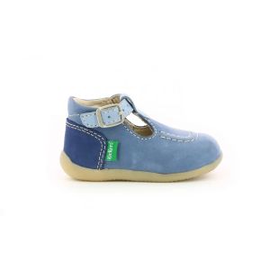 Sandales b&eacute;b&eacute; fille Kickers Bonbek-2
