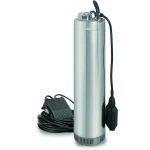 Pompe de puits scmx 3/5s turbines inox monophas&eacute;e - Speroni