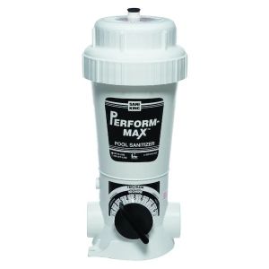 Doseur piscine brome et chlore performax 940 - 4,5 kg - Link