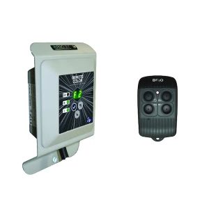 Coffret brio rc de télécommande radio 1 voie - Ccei