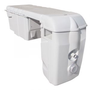 Options regulation ph pour groupe filtrant mx18 standard modulable - Filtrinov