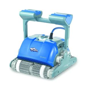 Robot piscine dolphin m400 - Dolphin by maytronics