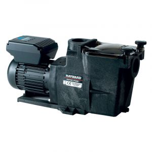 Pompe hayward super pump vstd 1,5 cv vitesse variable 18 m3/h - Hayward