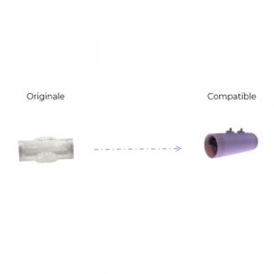 Cellule compatible pool technologie mixte 3p (3 plaques) - 1001 electrodes