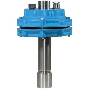 Tête de forage polypro d125 colonne 2" - Selection hydralians