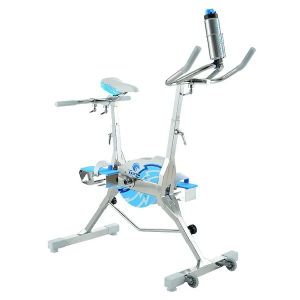 Aquabike falcon waterflex version sportive du wr4 - Waterflex