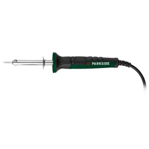 PARKSIDE&reg; Pistolet &agrave; colle PNKP 105 C2 ou fer &agrave; souder (fer &agrave; souder)