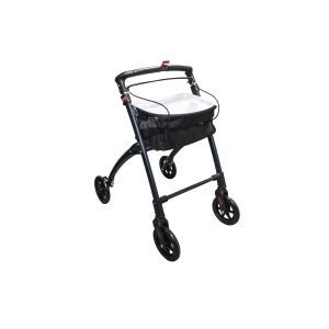 Ridder D&eacute;ambulateur d'int&eacute;rieur Pit (gris fonc&eacute;)