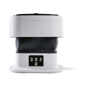 Cleanmaxx Mini-machine &agrave; laver pliable