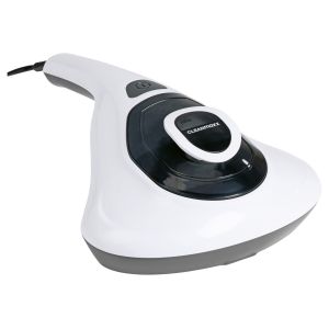 Cleanmaxx Aspirateur &agrave; main anti-acariens (Cleanmaxx)