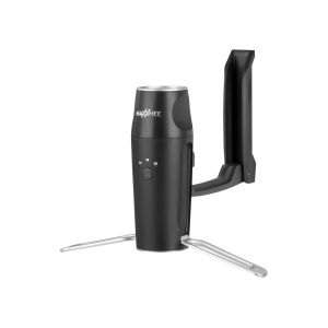 Cleanmaxx Cintre de repassage pour chemises