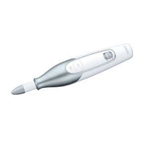 SANITAS Kit manucure ou p&eacute;dicure