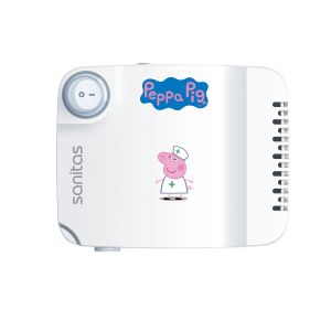 SANITAS Mini-inhalateur SIH 09 Peppa Pig