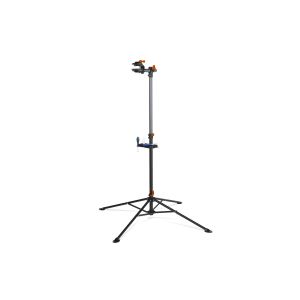 CRIVIT Pied d&rsquo;atelier pour v&eacute;lo