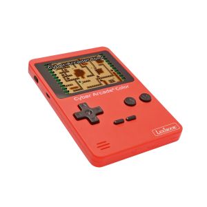 LEXIBOOK Console de jeux Cyber Arcade&reg; Color