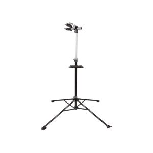 CRIVIT Pied d'atelier pour v&eacute;lo