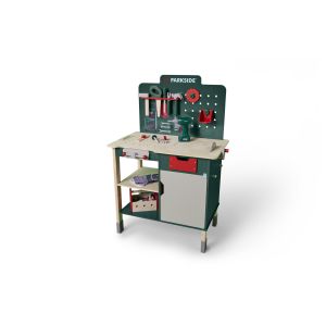 lupilu&reg; &Eacute;tabli en bois pour enfant