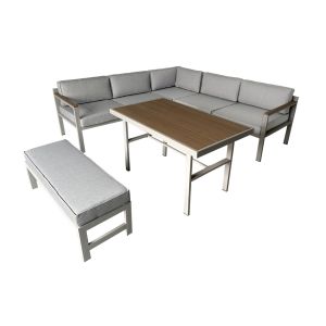 Greemotion Salon de jardin Miami