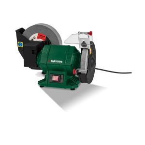 PARKSIDE&reg; Meuleuse &agrave; sec et &agrave; eau PNTS 250 C2