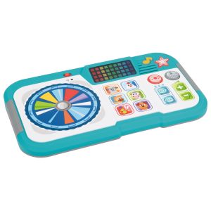lupilu&reg; Instruments de musique pour enfant (Table de mixage DJ)