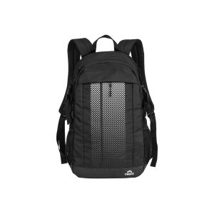 CRIVIT Sac &agrave; dos ou sac de sport basic (sac &agrave; dos de sport rond)