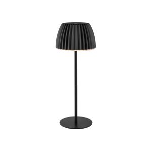 LIVARNO&reg; Wireless table lamp (noir)