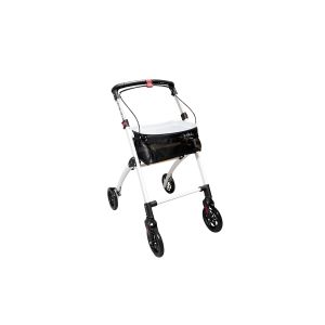 Ridder D&eacute;ambulateur d'int&eacute;rieur Pit (blanc)