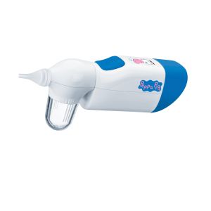 SANITAS Aspirateur nasal &eacute;lectrique SNA 15