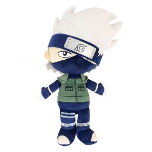 Peluche Popbuddies Naruto Shippuden Kakashi Hatake