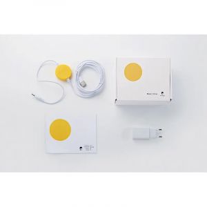 Kit d'&eacute;clairage avec variateur tactile Mr Maria