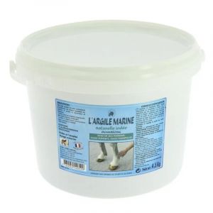 Argile pour cheval La Gamme du Mar&eacute;chal