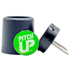 Marque balle + PitchUp
