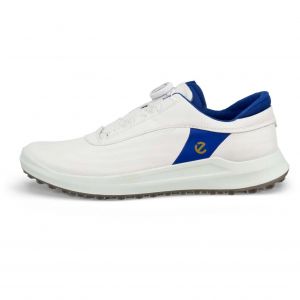 Chaussures de golf sans crampons Ecco Core BOA