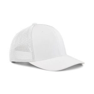 Casquette de golf trucker &agrave; 6 panneaux Puma Crest