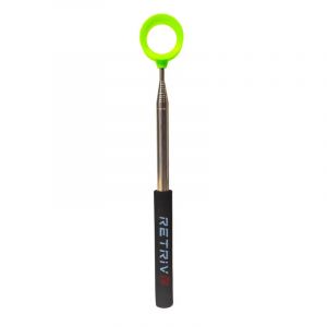 &Eacute;puisette t&eacute;l&eacute;scopique Retrivr