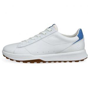 Chaussures de golf sans crampons Ecco Street Vibe Lace