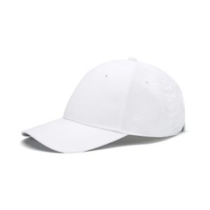 Casquette de golf Puma Cresting adjustable